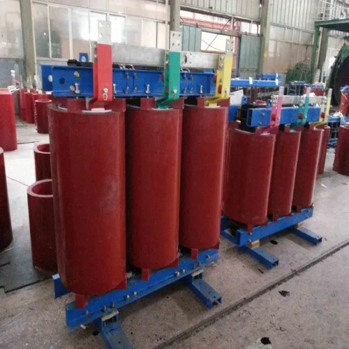 松桃SCB10-250KVA干式变压器